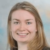 Melanie M. Erzinger博士