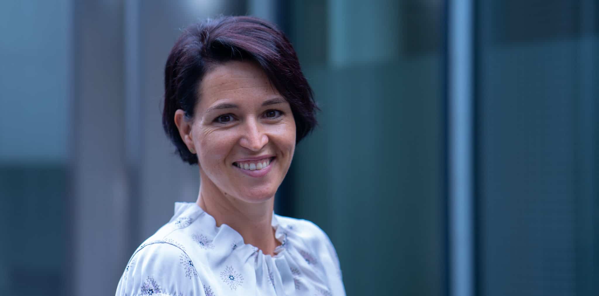 Dr. Carmen Nußbaumer