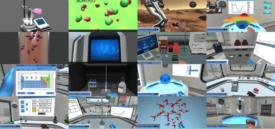 实验室, a Boston-based virtual laboratory simulations company, has raised $9 million in new funding led by GGV Capital