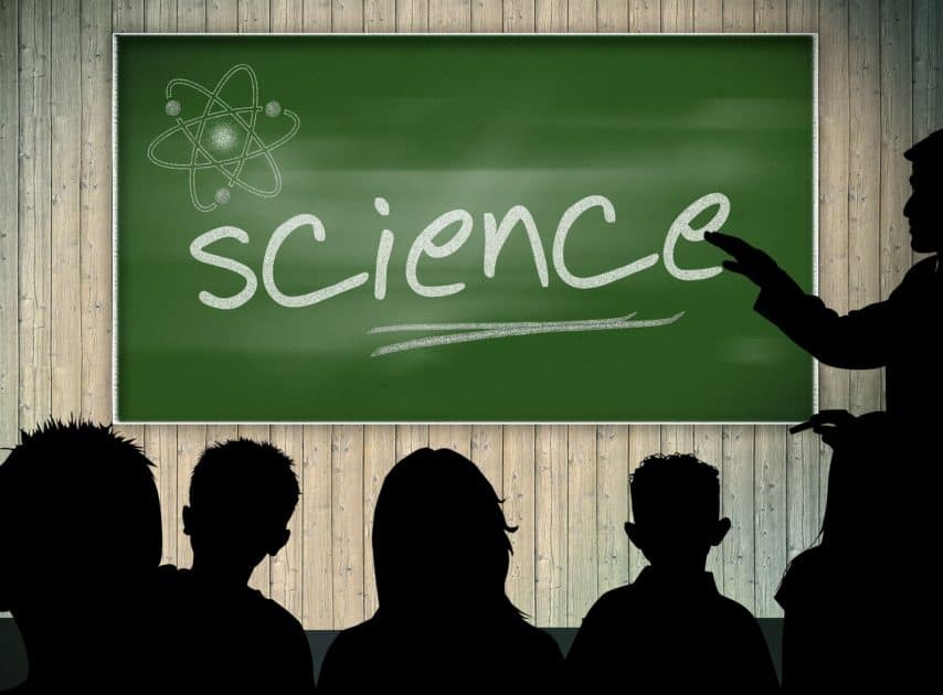 Science Online Classrooms