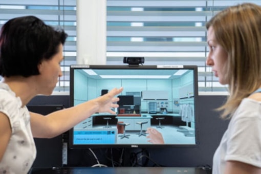 Guide to Virtual Labs