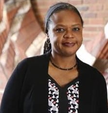Dr. Sophia Rahming