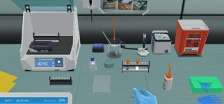 Genetically Engineered Machine