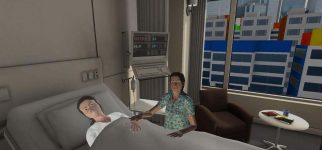 Nuclear Magnetic Resonance