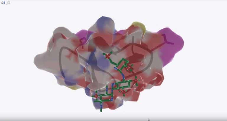 核磁共振光谱分析